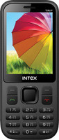 Intex IN-TRIF(Black) - Price 1249 7 % Off  