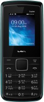 Lava Captain K1 Plus(Black Blue) - Price 939 24 % Off  