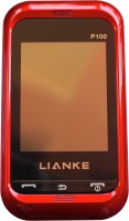 Lianke P 100(Red) - Price 990 23 % Off  