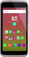 BlackBear A1 Armour (Grey, 8 GB)(1 GB RAM)