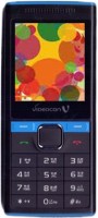 Videocon V1396(BLACK AND BLUE) - Price 840 19 % Off  