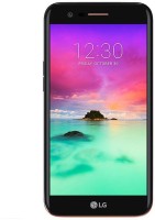 LG K10 2017 (Black, 16 GB)(2 GB RAM)