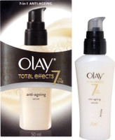 olay total effects for oily skin
