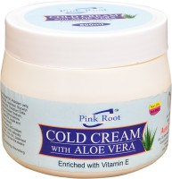 Pink Root COLD CREAM(500 g) - Price 144 28 % Off  
