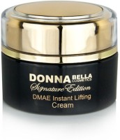 Donna Bella DMAE instant lifting cream(50 ml) - Price 3525 87 % Off  