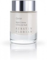 Kerstin Florian Florian Caviar Night Creme(200 g) - Price 23251 35 % Off  