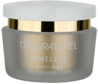 Dr. Grandel Timeles Revitalizing Cream - 24-hour Anti-aging Skin Care(125 ml) - Price 18636 34 % Off  