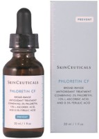 SkinCeuticals Phloretin Cf Broad-range Antioxidant Treatment(30 ml) - Price 18688 46 % Off  