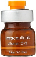 Intraceuticals 6 Piece Vitamin C+ Booster Serum(3.5 ml) - Price 39214 39 % Off  