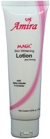 Amira Magic Skin Whitening Lotion(125 ml) - Price 500 83 % Off  