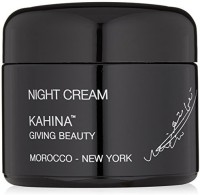 Kahina Giving Beauty Night Cream For Woman(47.312 ml) - Price 16761 35 % Off  
