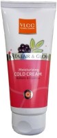 VLCC Insta Fair And Glow Cold Cream,(100 g) - Price 114 26 % Off  