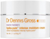 Dr. Dennis Gross Skincare Hydra-pure Intense Moisturizer Cream For Unisex(50 g) - Price 16733 35 % Off  
