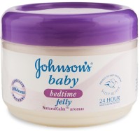 JOHNSON'S Bedtime Jelly(250 ml)