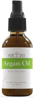 Pur365 Argan Oil For Face, Hair And Skin - Best Moisturizer For Dry Skin(120 ml) - Price 28267 45 % Off  