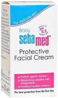 Baby Bucket Baby Sebamed Protective Facial Cream(50 ml) RS.900.00
