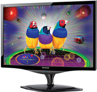 Viewsonic VX2268WM 22 inch LCD Monitor