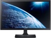 SAMSUNG 21.5 inch Full HD Monitor (LS22E310HY)(Response Time: 5 ms)