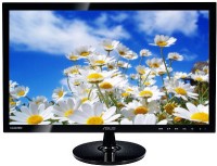 Asus VS247H 23.6 inch LED Backlit LCD Monitor(Response Time: 5 ms, 75 Hz Refresh Rate)