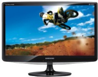 Samsung B2030 20 inch LCD Monitor(Response Time: 5 ms)