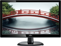 FUJITSU 15.1 inch HD LED Backlit TN Panel Monitor (NA)(Response Time: 0 ms)