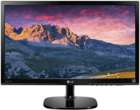 LG 23 inch Full HD LED Backlit IPS Panel Monitor (23MP48HQ)(Response Time: 5 ms)