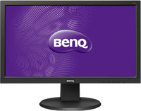 BenQ 19.5 inch WXGA LED Backlit TN Panel Monitor (DL2020 LED)(Response Time: 5 ms)