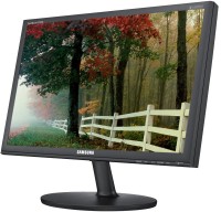 Samsung E1920 18.5 inch LCD Monitor(Response Time: 5 ms)