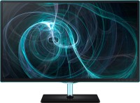 Samsung 23.6 inch LS24D390HL/XL LED Backlit LCD Monitor(Response Time: 5 ms)