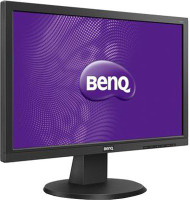BenQ 19.5 inch HD Monitor (DL2020)(Response Time: 5 ms)