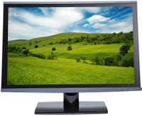 AOC N2041S 20 inch LCD Monitor(Response Time: 5 ms, 75 Hz Refresh Rate)
