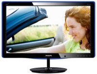 Philips 227E3QPHSU 21.5 inch LED Backlit LCD Monitor(Response Time: 7 ms, 60 Hz Refresh Rate)