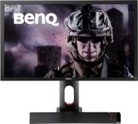 BenQ 24 inch XL2420Z LCD Monitor (Gaming)(HDMI, VGA)