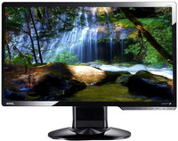 BenQ G2420HD 24 inch LCD Monitor(Response Time: 2 ms)