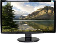 HCL BG000459 20 inch LCD Monitor(Response Time: 0 ms, 75 Hz Refresh Rate)