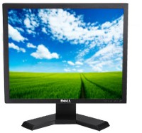 Dell E170S 17 inch LCD Monitor