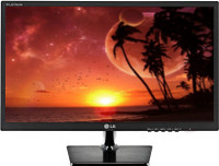 LG E2242TC 21.5 inch LED Backlit LCD Monitor(Response Time: 5 ms, 75 Hz Refresh Rate)