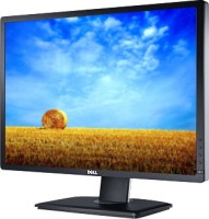 Dell U2412M 24 inch LED Backlit LCD Monitor(Black, Silver) RS.17999.00