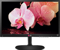 LG 27 inch Full HD LED Backlit IPS Panel Monitor (27MP35HQ)(Response Time: 5 ms)