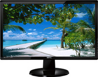 BenQ GW2250 21.5 inch LCD Monitor(Response Time: 4 ms)