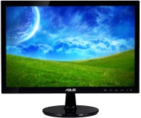 Asus VS197D 18.5 inch LCD Monitor(Response Time: 5 ms)