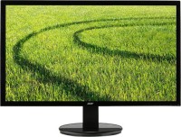 acer 19.5 inch HD LED Backlit TN Panel Monitor (K202HQL)(Response Time: 5 ms, 60 Hz Refresh Rate)