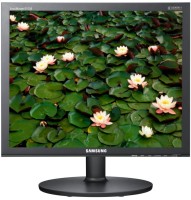 Samsung E1720NR 17 inch LCD Monitor(Response Time: 5 ms, 75 Hz Refresh Rate)