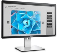 DELL P Series 23.8 inch Full HD LED Backlit IPS Panel Monitor (Ultra 4K P2415Q)(Response Time: 6 ms)