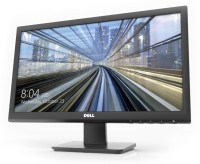 Dell 19.5 inch Full HD LCD With Backlit LED - D2015H  Monitor(Black) RS.7690.00