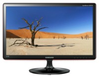 Samsung S22B370H 21.5 inch LED Backlit LCD Monitor(Response Time: 2 ms, 60 Hz Refresh Rate)