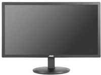 AOC 19.5 inch HD IPS Panel Monitor (i2080sw)(Response Time: 6 ms)