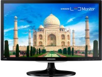 Samsung 21.5 inch LED Night View Monitor-LSS22F380HY/XL(Response Time: 5 ms)
