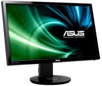 Asus 24 inch Full HD LED Backlit Gaming Monitor (VG248)(Refresh Rate: 144 Hz)