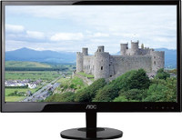 AOC E951F 19 inch LED Backlit LCD Monitor(Response Time: 5 ms)